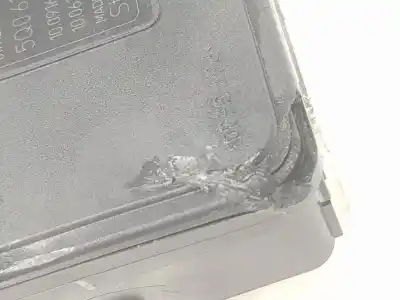 Peça sobressalente para automóvel em segunda mão abs por audi a3 1.4 16v tfsi referências oem iam 5q0614517cg  5q0614517cg