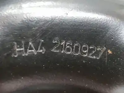 Second-hand car spare part spare tire for audi a3 1.4 16v tfsi oem iam references 5g0601011e