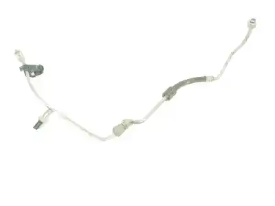Second-hand car spare part air conditioning pipes for audi a3 1.4 16v tfsi oem iam references 5q0816741b
