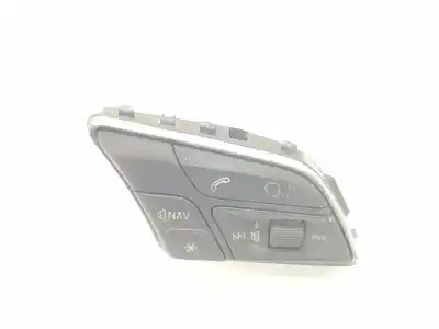 Second-hand car spare part steering wheel switch for audi a3 1.4 16v tfsi oem iam references 81a951523a