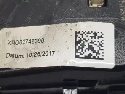 Автозапчастина б/у управління рульмом для audi a3 1.4 16v tfsi посилання на oem iam 81a951523a  81a951523a