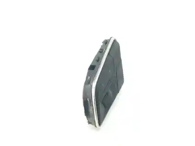 Second-hand car spare part steering wheel switch for audi a3 1.4 16v tfsi oem iam references 81a951523a  81a951523a