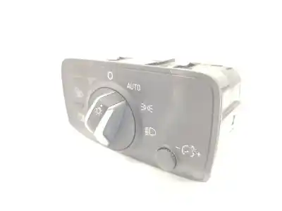 Second-hand car spare part headlights switch for audi a3 1.4 16v tfsi oem iam references 8v0941531ar  8v0941531ar