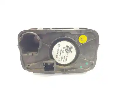 Second-hand car spare part headlights switch for audi a3 1.4 16v tfsi oem iam references 8v0941531ar  8v0941531ar