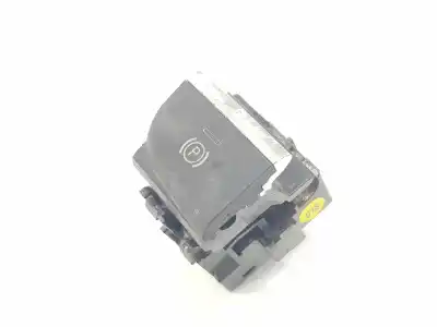 Автозапчасти б/у кнопка электрического стояночного тормоза за audi a3 1.4 16v tfsi ссылки oem iam 8v1927225c  8v1927225c