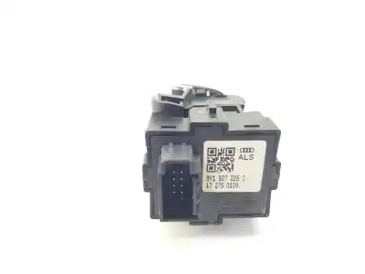 Second-hand car spare part switch for audi a3 1.4 16v tfsi oem iam references 8v1927225c  8v1927225c
