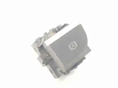 Second-hand car spare part switch for audi a3 1.4 16v tfsi oem iam references 8v1927143c  8v1927143c