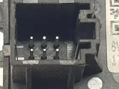 Second-hand car spare part switch for audi a3 1.4 16v tfsi oem iam references 8v1927143c  8v1927143c