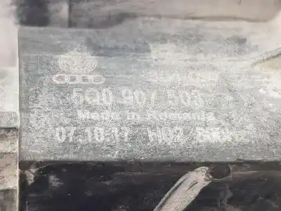 Second-hand car spare part sensor for audi a3 1.4 16v tfsi oem iam references 5q0907503  5q0907503