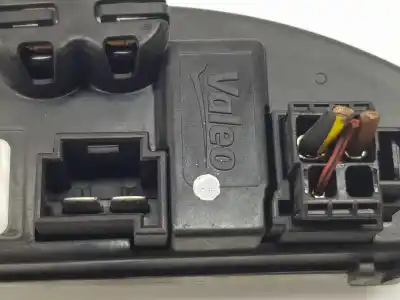 Автозапчастина б/у стійкість на нагревання для audi a3 1.4 16v tfsi посилання на oem iam 5q0907521c  5q0907521c