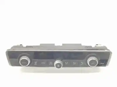 Second-hand car spare part climate control for audi a3 1.4 16v tfsi oem iam references 8v0820043m