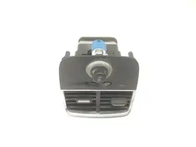 Second-hand car spare part air vent for audi a3 1.4 16v tfsi oem iam references 8v0819203a