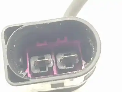 Автозапчасти б/у депрессор тормоза / вакуумный насос за audi a3 1.4 16v tfsi ссылки oem iam 5q0612175  5q0612181a