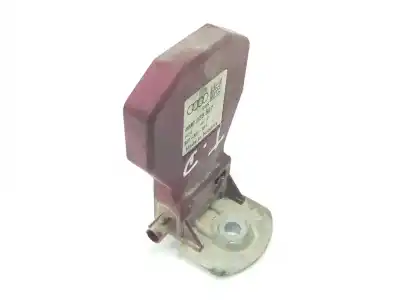 Second-hand car spare part electronic module for audi a3 1.4 16v tfsi oem iam references 4m0035507  4m0035507