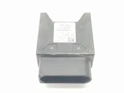 Second-hand car spare part electronic module for audi a3 1.4 16v tfsi oem iam references 5q0906093