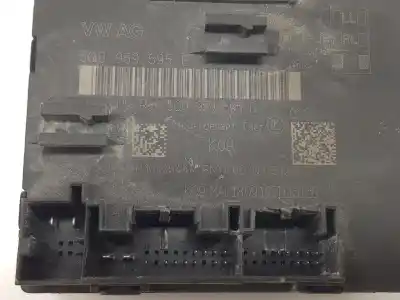 Second-hand car spare part electronic module for audi a3 1.4 16v tfsi oem iam references 5q0959595e