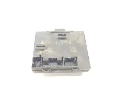Second-hand car spare part electronic module for audi a3 1.4 16v tfsi oem iam references 5q0959595e  5q0959595e