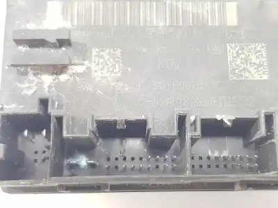 Second-hand car spare part electronic module for audi a3 1.4 16v tfsi oem iam references 5q0959595e  5q0959595e