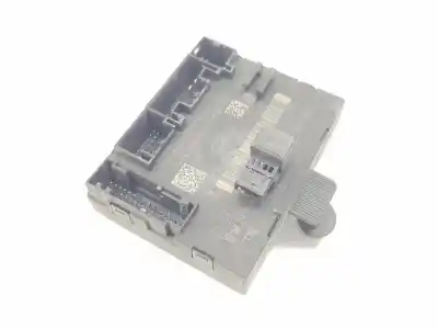 Second-hand car spare part electronic module for audi a3 1.4 16v tfsi oem iam references 5q0959593e  5q0959593e