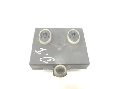 Second-hand car spare part electronic module for audi a3 1.4 16v tfsi oem iam references 5q0959593e  5q0959593e