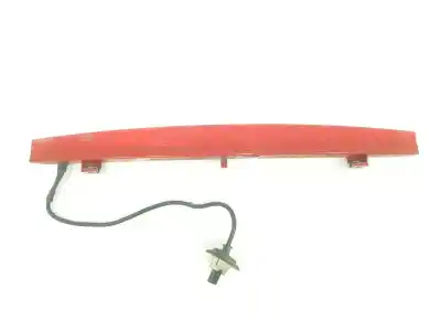 Second-hand car spare part central brake light for audi a3 1.4 16v tfsi oem iam references 8v0945097b