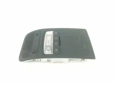Автозапчастина б/у внутрішне світло для audi a3 1.4 16v tfsi посилання на oem iam 8v0947135j  8v0947135j