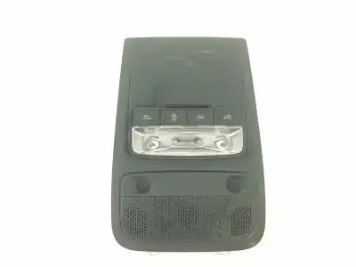 Second-hand car spare part interior light for audi a3 1.4 16v tfsi oem iam references 8v0947135j