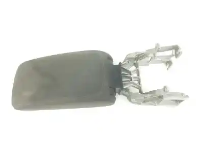 Second-hand car spare part center armrest for audi a3 1.4 16v tfsi oem iam references 8v0864283a