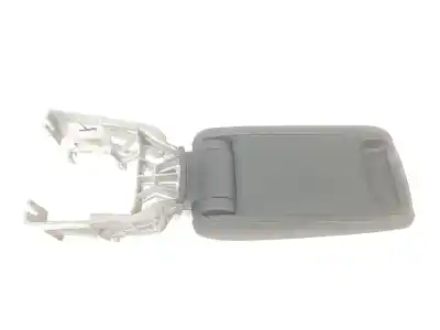 Автозапчастина б/у центральний подлокник для audi a3 1.4 16v tfsi посилання на oem iam 8v0864283a  8v0864207d