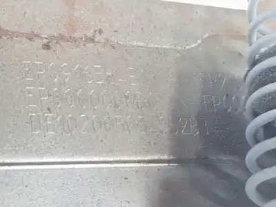 Автозапчастина б/у рульва колонка для audi a3 1.4 16v tfsi посилання на oem iam 5q1419502ap  5q1419502ap