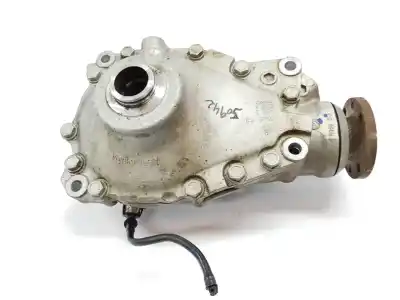 Pezzo di ricambio per auto di seconda mano differenziale anteriore per bmw serie x3 (g01) xdrive20d xline riferimenti oem iam 31508487444