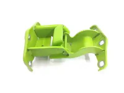 Peça sobressalente para automóvel em segunda mão jogo de dobradiças traseiras por renault trafic furgón 1.6 dci d energy referências oem iam 904006707r