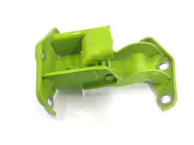 Peça sobressalente para automóvel em segunda mão jogo de dobradiças traseiras por renault trafic furgón 1.6 dci d energy referências oem iam 904108626r