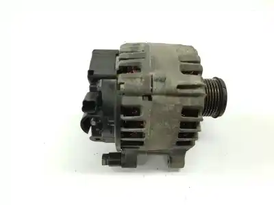 Peça sobressalente para automóvel em segunda mão alternador por citroen ds4 1.6 hdi fap referências oem iam 9664779680