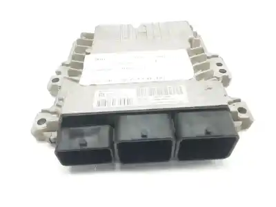Second-hand car spare part ECU ENGINE CONTROL for CITROEN DS4  OEM IAM references 9676760880  9676760880