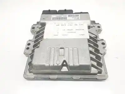 Second-hand car spare part ecu engine control for citroen ds4 1.6 hdi fap oem iam references 9676760880  9676760880