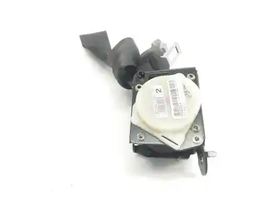 Peça sobressalente para automóvel em segunda mão cinto de segurança traseiro direito por citroen ds4 1.6 hdi fap referências oem iam 8975zr
