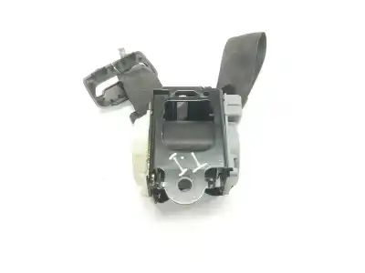 Peça sobressalente para automóvel em segunda mão cinto de segurança traseiro esquerdo por citroen ds4 1.6 hdi fap referências oem iam 8975zr