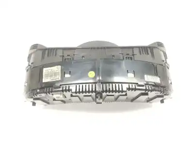 Pezzo di ricambio per auto di seconda mano pannello degli strumenti per citroen ds4 1.6 hdi fap riferimenti oem iam 6103pz 96657314xt 