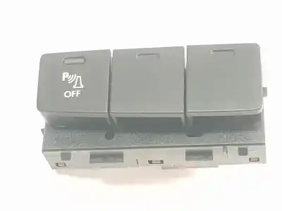 Peça sobressalente para automóvel em segunda mão trocar por citroen ds4 1.6 hdi fap referências oem iam 9666882977