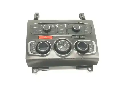 Автозапчастина б/у КЛІМАТ-КОНТРОЛЬ для CITROEN DS4  Посилання на OEM IAM 9666027877  9666027877