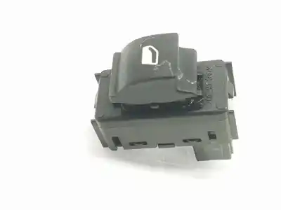 Peça sobressalente para automóvel em segunda mão botão / interruptor elevador vidro dianteiro direito por citroen ds4 1.6 hdi fap referências oem iam 6490jy