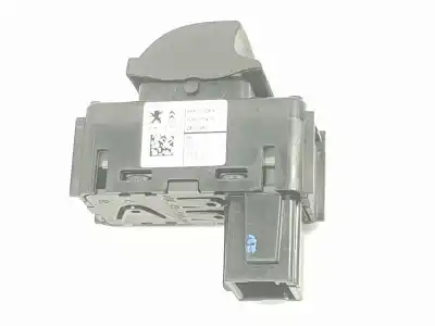 Tweedehands auto-onderdeel rechts achter ruiten bediening voor citroen ds4 1.6 hdi fap oem iam-referenties 6490jz 6490jz 