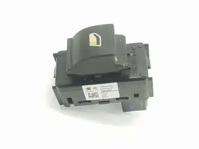 Peça sobressalente para automóvel em segunda mão botão / interruptor elevador vidro traseiro esquerdo por citroen ds4 1.6 hdi fap referências oem iam 6490jz