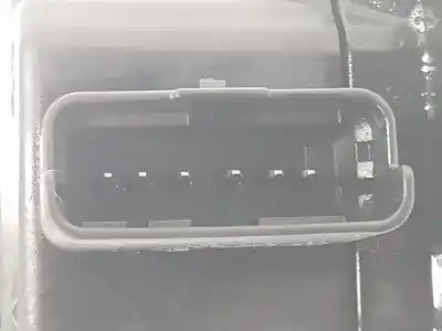 Second-hand car spare part potentiometer for citroen ds4 1.6 hdi fap oem iam references 1601cq  1601cq