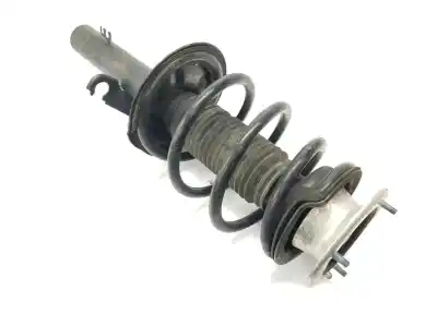 Peça sobressalente para automóvel em segunda mão amortecedor dianteiro esquerdo por bmw x3 (e83) 3.0 d referências oem iam 31313453521  3453521