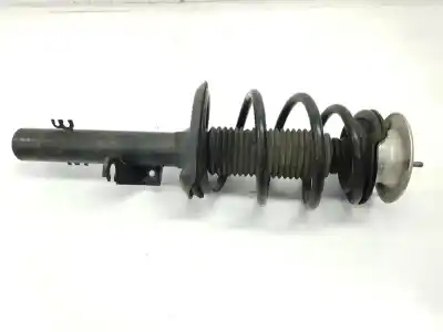 Peça sobressalente para automóvel em segunda mão amortecedor dianteiro esquerdo por bmw x3 (e83) 3.0 d referências oem iam 31313453521  3453521