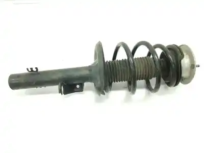 Peça sobressalente para automóvel em segunda mão amortecedor dianteiro esquerdo por bmw x3 (e83) 3.0 d referências oem iam 31313453521  3453521