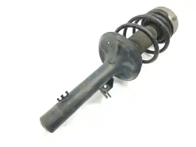 Peça sobressalente para automóvel em segunda mão amortecedor dianteiro esquerdo por bmw x3 (e83) 3.0 d referências oem iam 31313453521  3453521