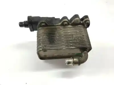 Peça sobressalente para automóvel em segunda mão radiador da caixa de velocidades por bmw x3 (e83) 3.0 d referências oem iam 17212249465